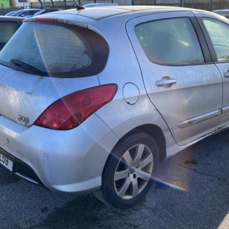 Anti brouillard droit (feux) PEUGEOT 308 1 Photo n°6