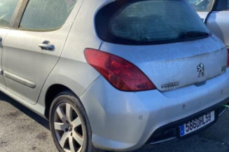 Anti brouillard droit (feux) PEUGEOT 308 1