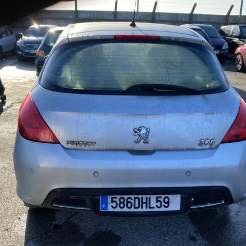 Anti brouillard droit (feux) PEUGEOT 308 1 Photo n°8