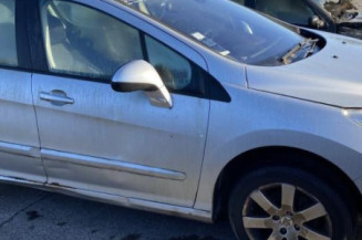 Anti brouillard droit (feux) PEUGEOT 308 1