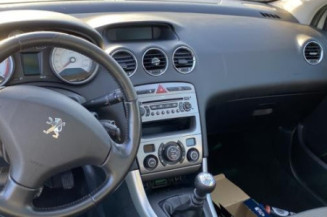 Anti brouillard droit (feux) PEUGEOT 308 1