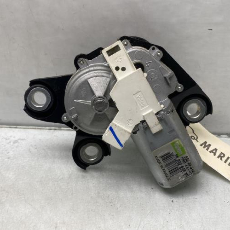 Moteur essuie glace arriere PEUGEOT PARTNER 2 Photo n°2