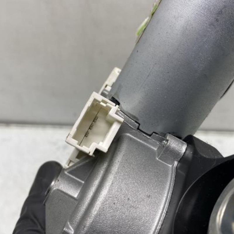 Moteur essuie glace arriere PEUGEOT PARTNER 2 Photo n°4