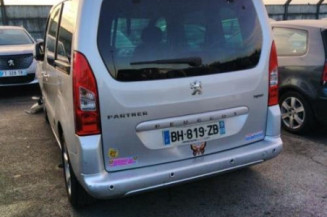 Moteur essuie glace arriere PEUGEOT PARTNER 2