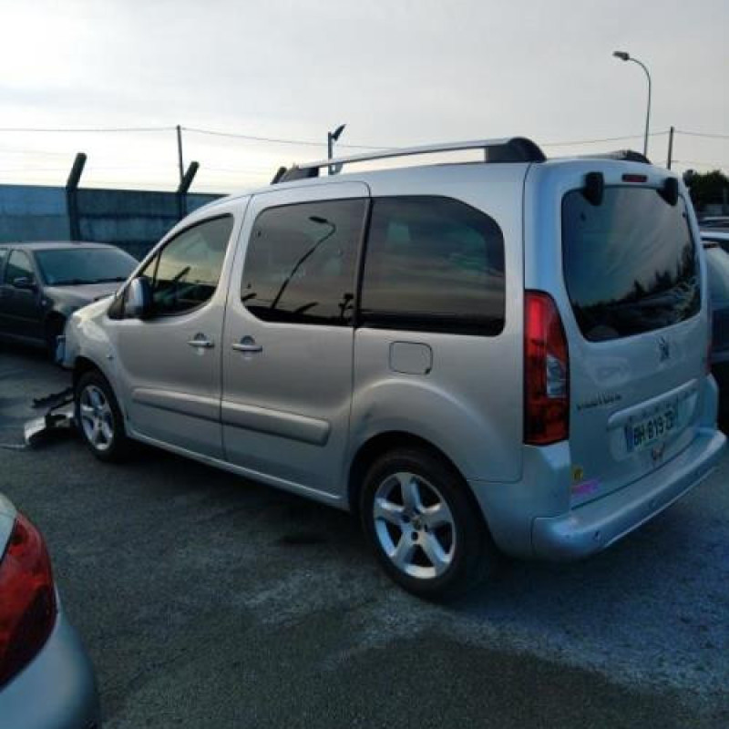 Moteur essuie glace arriere PEUGEOT PARTNER 2 Photo n°6