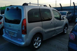 Moteur essuie glace arriere PEUGEOT PARTNER 2