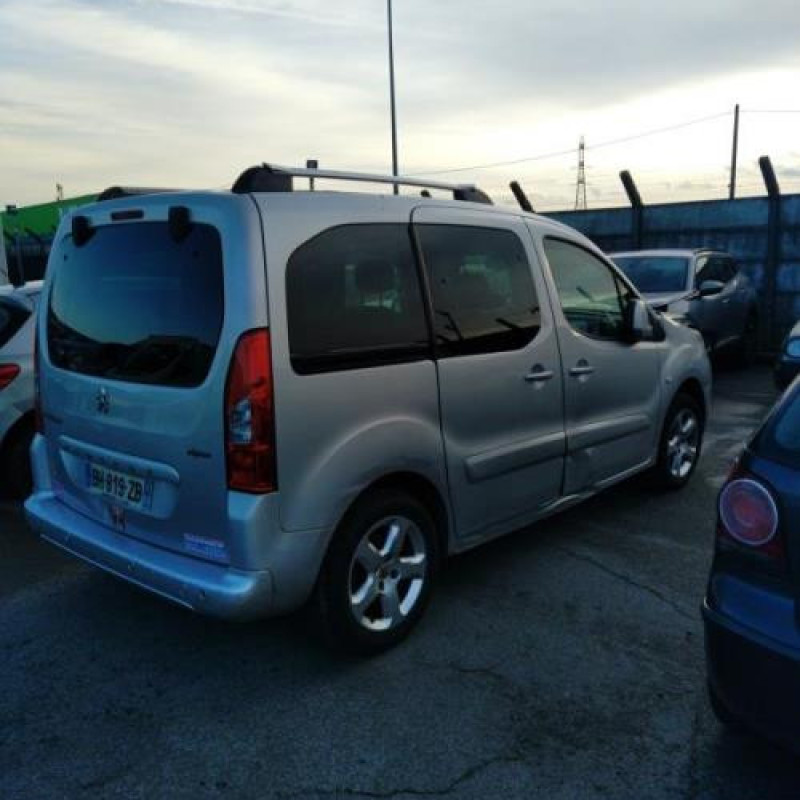 Moteur essuie glace arriere PEUGEOT PARTNER 2 Photo n°7