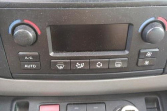 Moteur essuie glace arriere PEUGEOT PARTNER 2