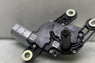 Moteur essuie glace arriere SKODA OCTAVIA 3 Photo n°1