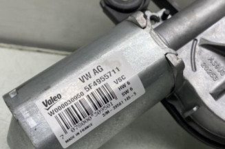 Moteur essuie glace arriere SKODA OCTAVIA 3