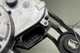 Moteur essuie glace arriere SKODA OCTAVIA 3