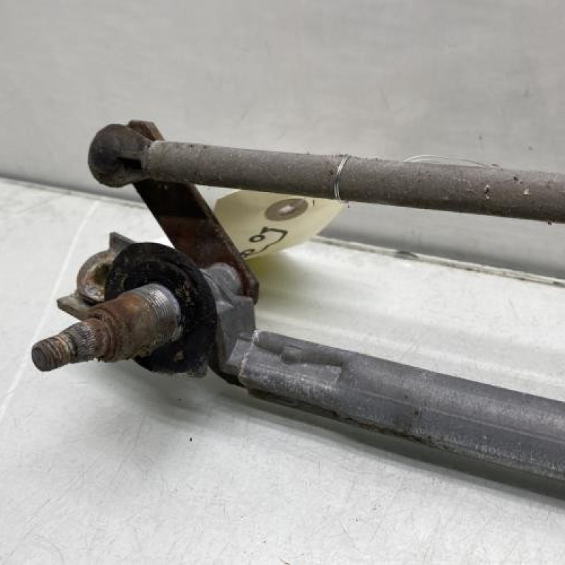 Moteur essuie glace avant OPEL CORSA B Photo n°3