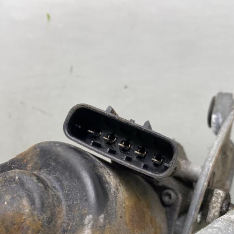 Moteur essuie glace avant OPEL CORSA B Photo n°4