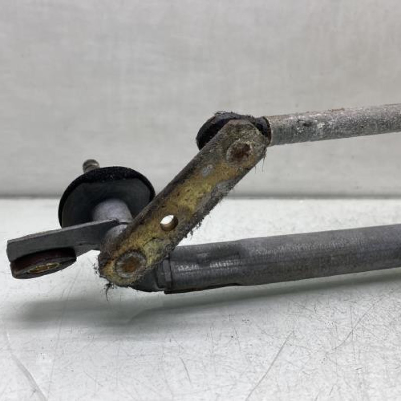 Moteur essuie glace avant OPEL CORSA B Photo n°6