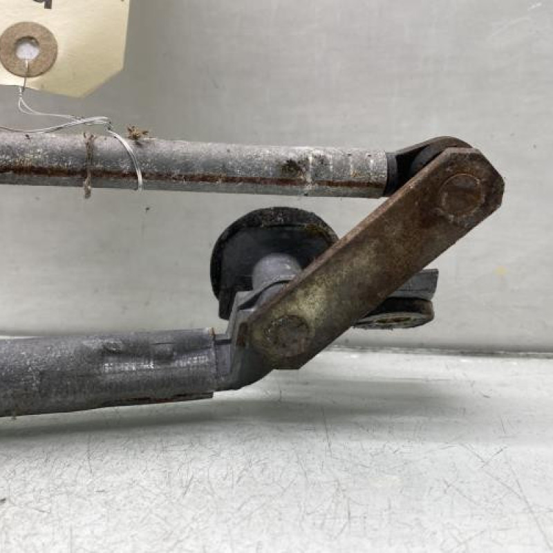 Moteur essuie glace avant OPEL CORSA B Photo n°7