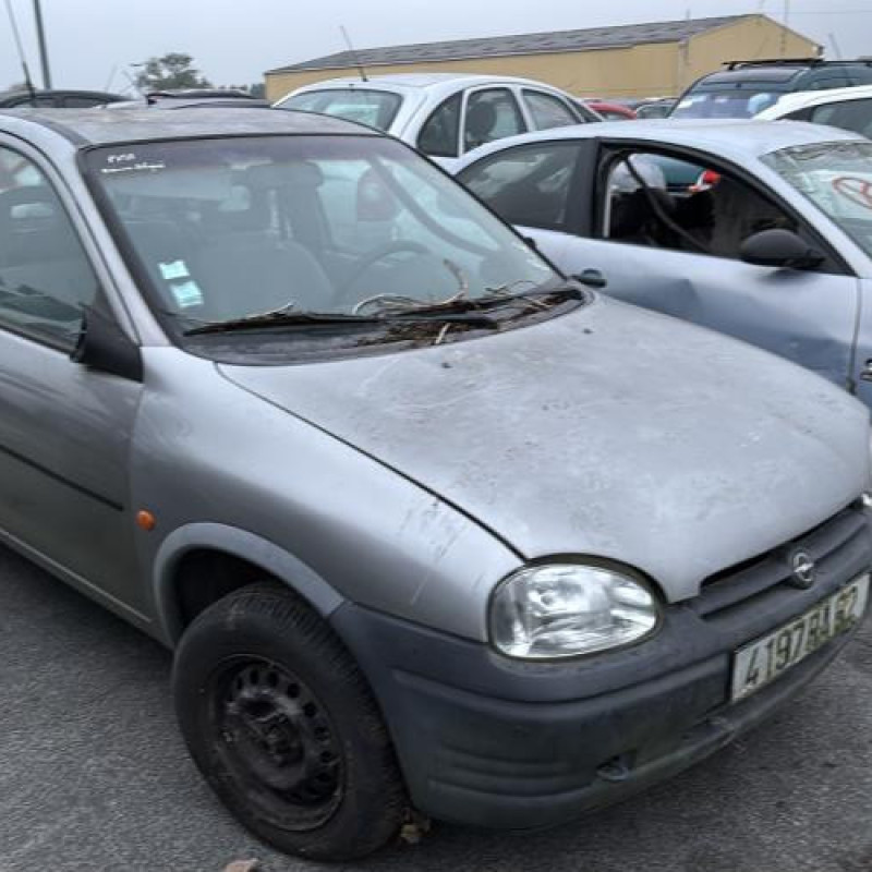 Moteur essuie glace avant OPEL CORSA B Photo n°9