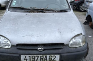 Moteur essuie glace avant OPEL CORSA B