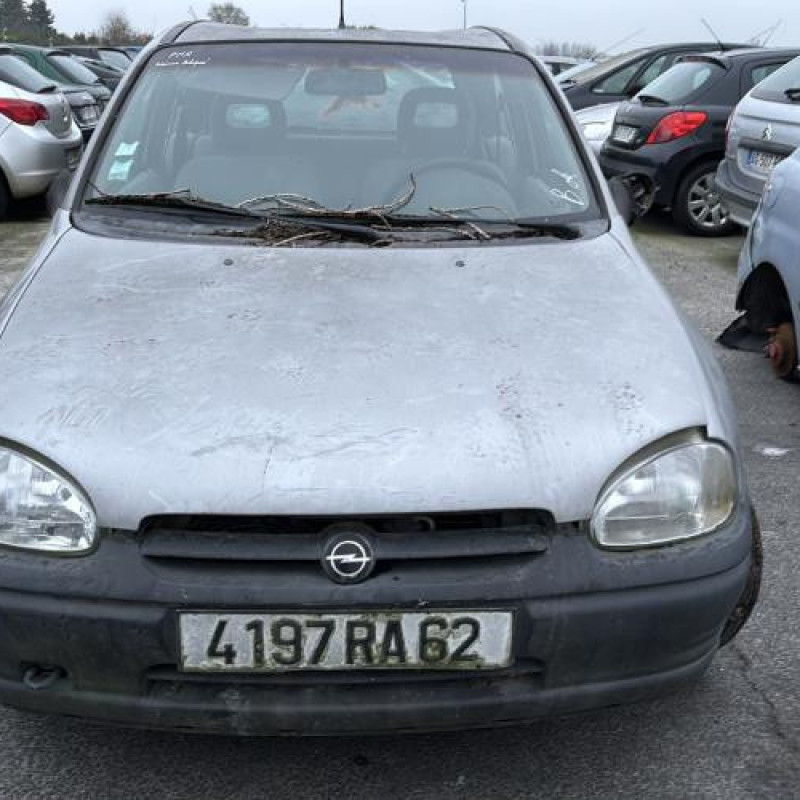 Moteur essuie glace avant OPEL CORSA B Photo n°15