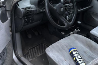 Moteur essuie glace avant OPEL CORSA B