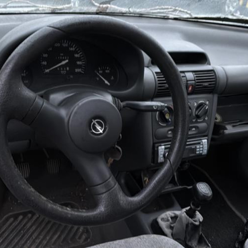 Moteur essuie glace avant OPEL CORSA B Photo n°18