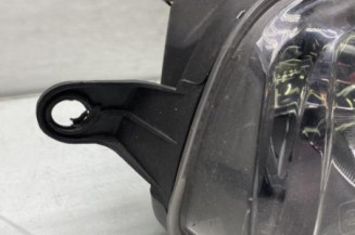 Optique avant principal gauche (feux)(phare) FIAT PUNTO 2