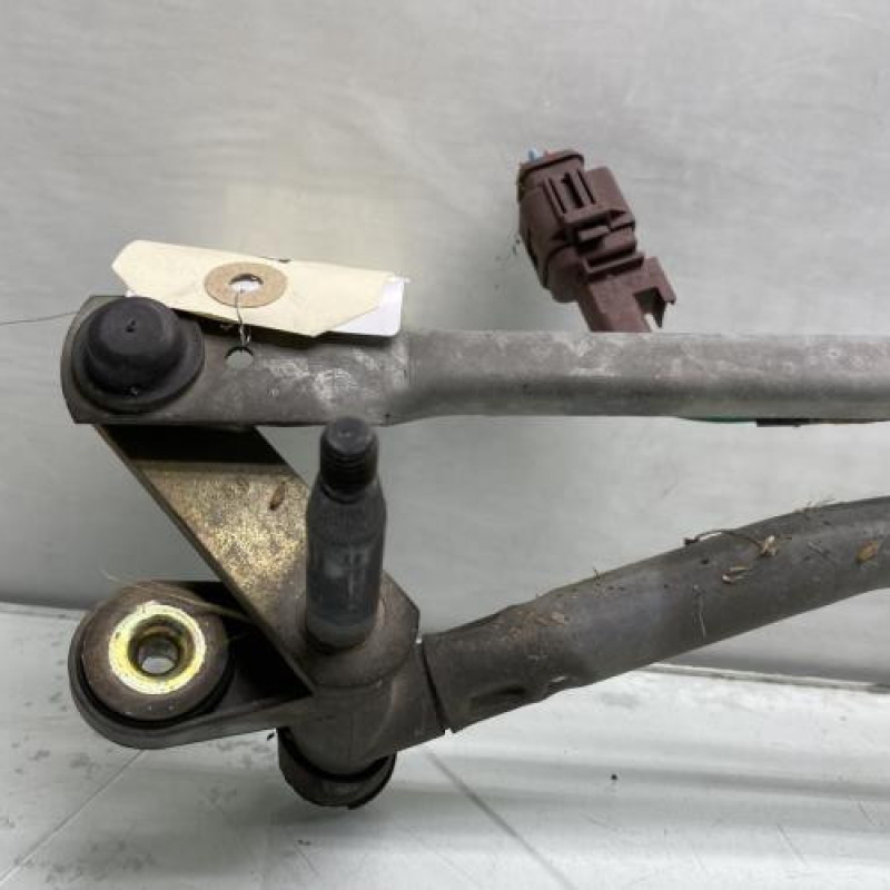 Moteur essuie glace avant CITROEN XSARA Photo n°3