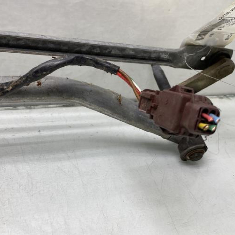 Moteur essuie glace avant CITROEN XSARA Photo n°5