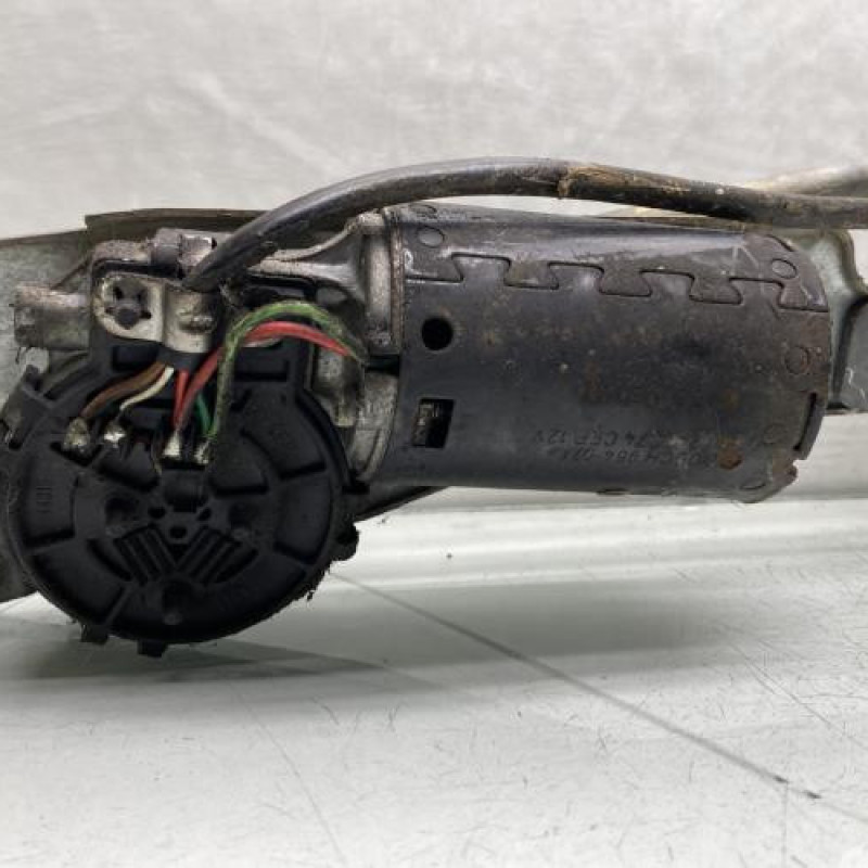Moteur essuie glace avant CITROEN XSARA Photo n°6
