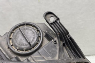 Optique avant principal droit (feux)(phare) OPEL ASTRA K