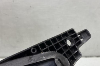 Optique avant principal gauche (feux)(phare) OPEL ASTRA K