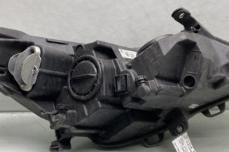 Optique avant principal gauche (feux)(phare) OPEL ASTRA K