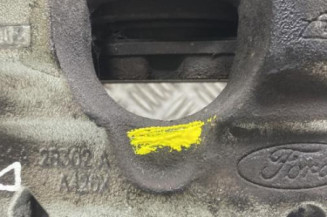 Etrier avant droit (freinage) FORD FOCUS 4