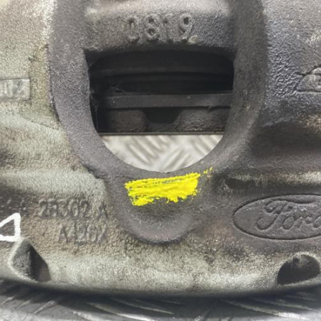 Etrier avant droit (freinage) FORD FOCUS 4