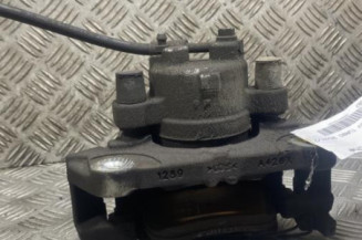Etrier avant gauche (freinage) FORD FOCUS 4