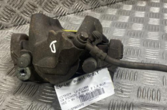 Etrier avant droit (freinage) CITROEN C4 PICASSO 2