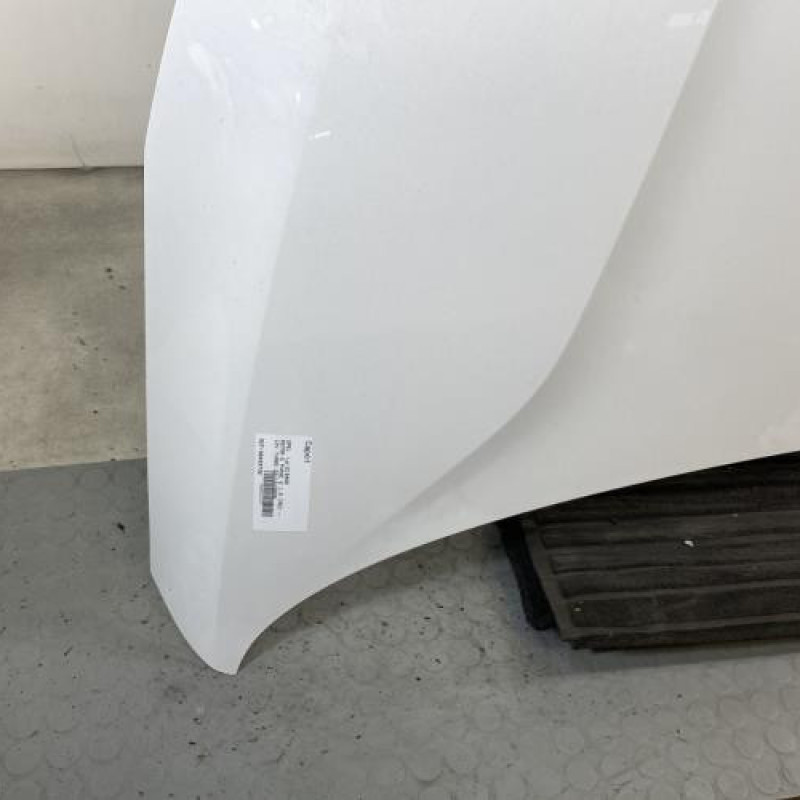 Capot OPEL ASTRA K Photo n°5