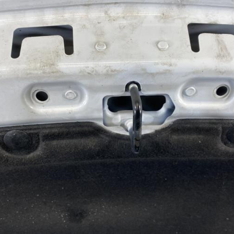 Capot OPEL ASTRA K Photo n°6