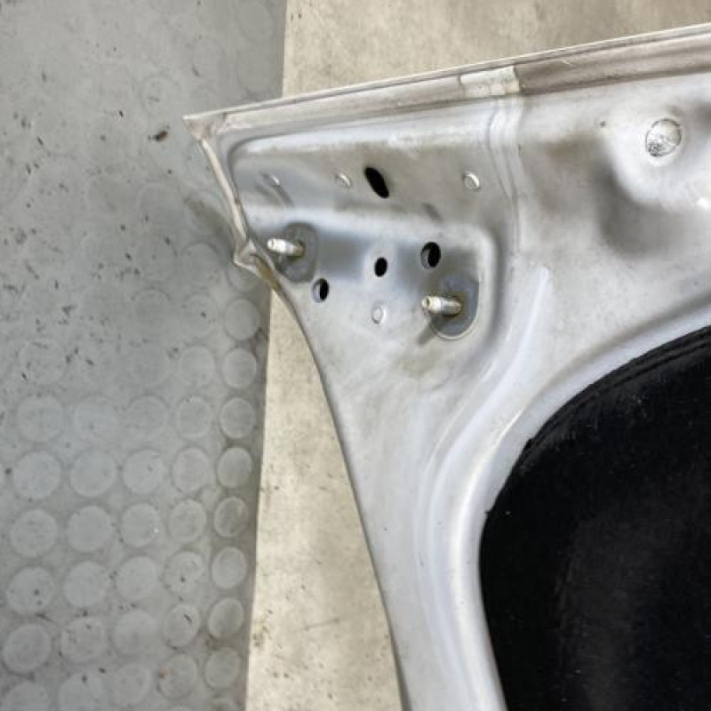 Capot OPEL ASTRA K Photo n°7