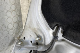 Capot OPEL ASTRA K