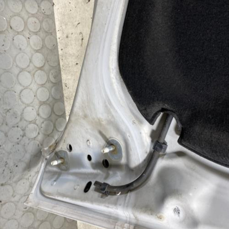 Capot OPEL ASTRA K Photo n°8