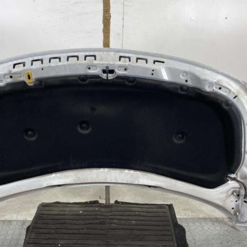 Capot OPEL ASTRA K Photo n°9