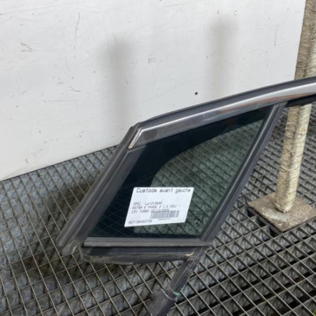 Custode avant gauche (porte) OPEL ASTRA K