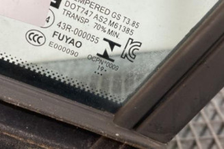 Custode avant gauche (porte) OPEL ASTRA K