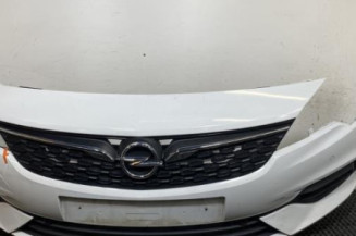 Pare choc avant OPEL ASTRA K Photo n°1