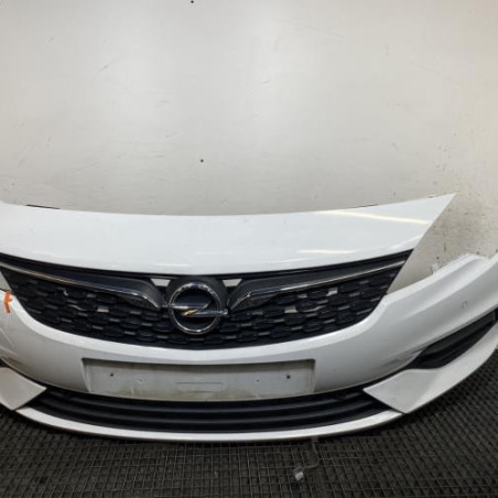 Pare choc avant OPEL ASTRA K Photo n°1