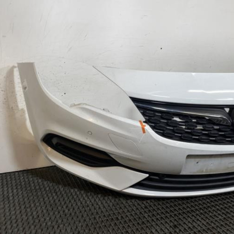 Pare choc avant OPEL ASTRA K Photo n°3