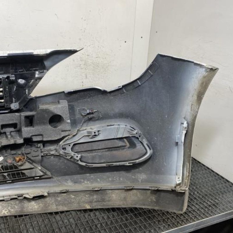Pare choc avant OPEL ASTRA K Photo n°5