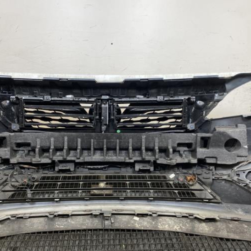 Pare choc avant OPEL ASTRA K Photo n°6