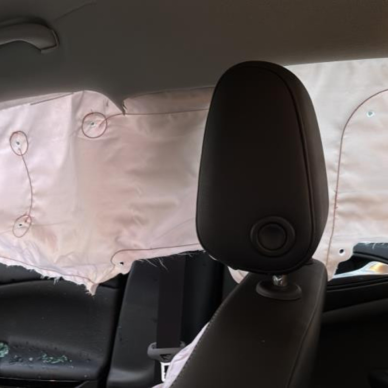 Pare boue arriere droit OPEL ASTRA K Photo n°18