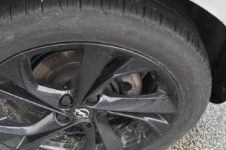 Pare boue arriere droit OPEL ASTRA K